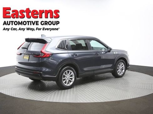 Used 2024 Honda CR-V EX-L image 42