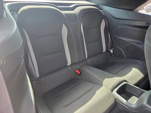 Used 2023 Chevrolet Camaro LT w/ RS Package RWD image 14