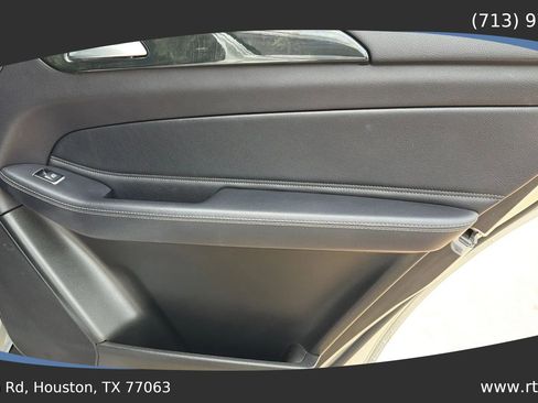 Used 2017 Mercedes-Benz GLS 450 4MATIC image 37