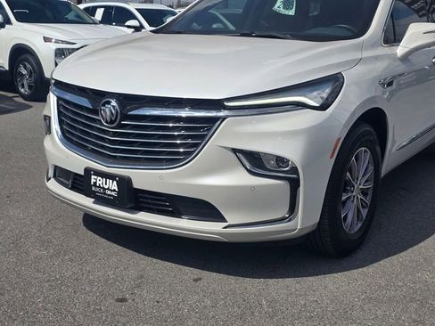 Used 2024 Buick Enclave Essence w/ Sound and Sites Package image 10