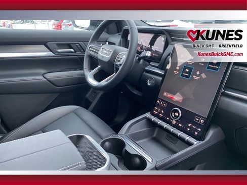 New 2026 GMC Terrain Elevation w/ Elevation Premium Package image 40