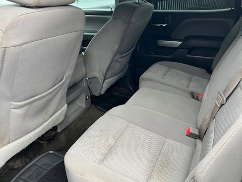 Used 2016 Chevrolet Silverado 1500 LT w/ All Star Edition image 37