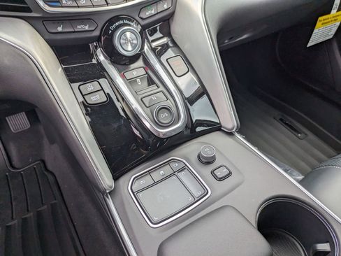 New 2025 Acura TLX w/ Technology Package FWD image 21