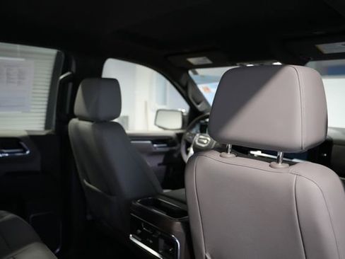 Used 2024 GMC Sierra 1500 SLT w/ SLT Premium Plus Package image 20