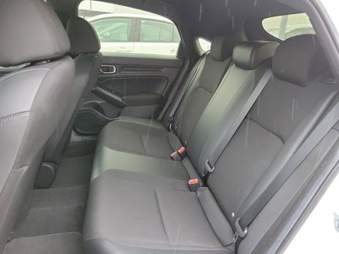 Used 2023 Honda Civic Sport image 13