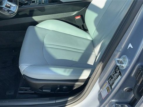 Used 2022 Kia K5 EX w/ EX Premium Package image 18