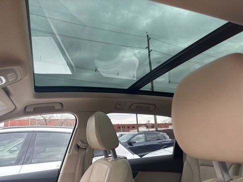 Used 2017 Audi Q7 3.0T Premium Plus w/ Premium Plus Package image 5