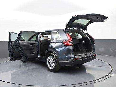 Used 2024 Honda CR-V EX image 76