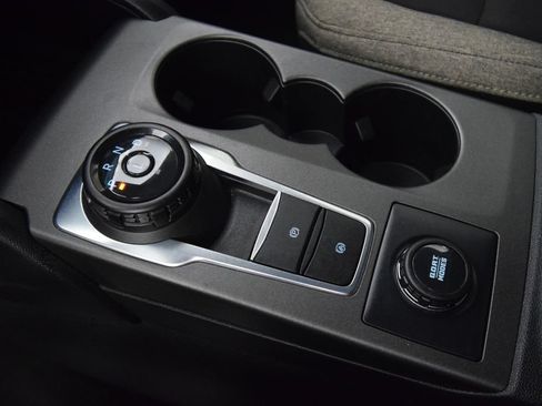 Used 2025 Ford Bronco Sport Big Bend AWD/4WD image 25