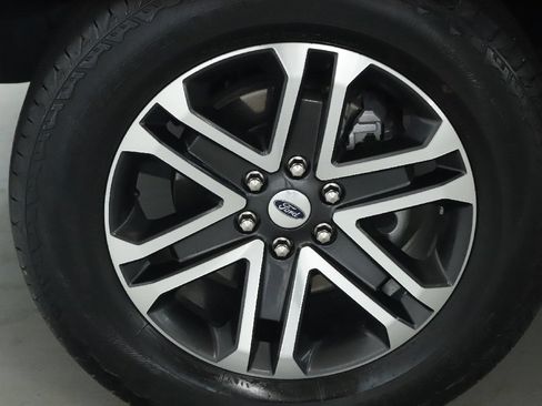 Used 2023 Ford F150 XL w/ STX Appearance Package AWD/4WD image 35