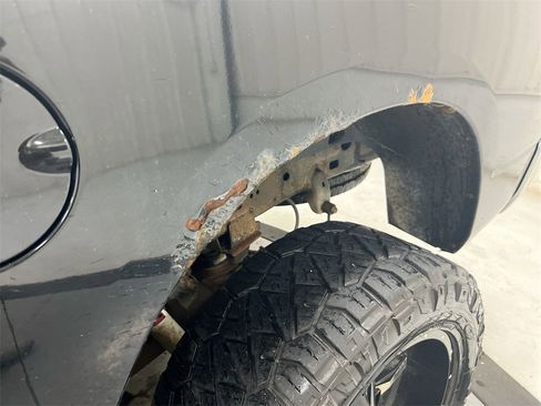 Used 2015 RAM 2500 Laramie w/ Convenience Group image 31