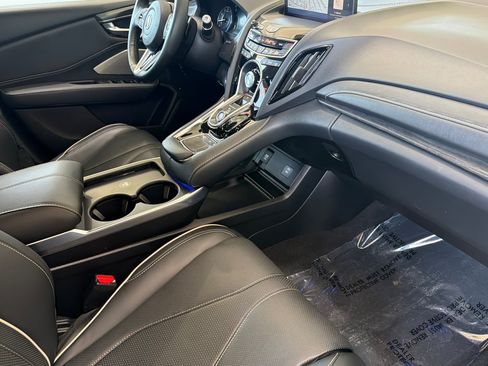 Used 2025 Acura RDX SH-AWD w/ Advance Package image 15