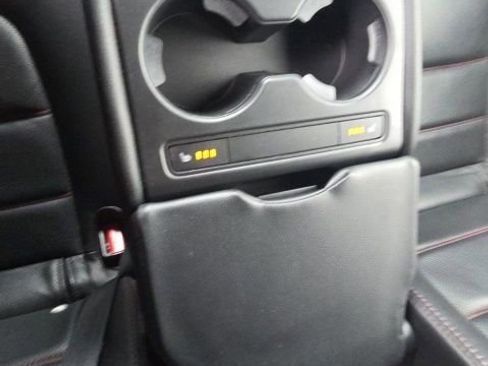 Used 2022 MAZDA CX-5 AWD 2.5 Turbo image 21