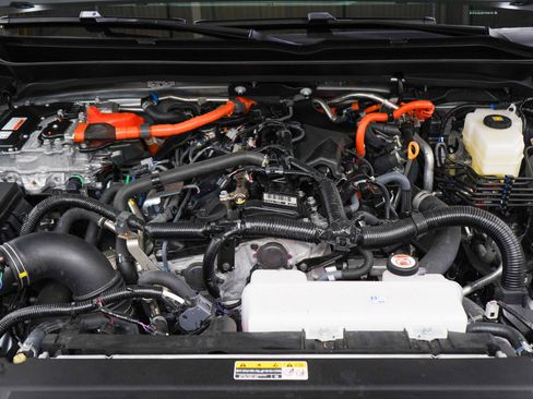 Used 2026 Toyota Tacoma TRD Off-Road AWD/4WD image 33