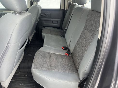 Used 2018 RAM 1500 Big Horn image 28