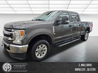Used 2020 Ford F250 XL w/ STX Appearance Package