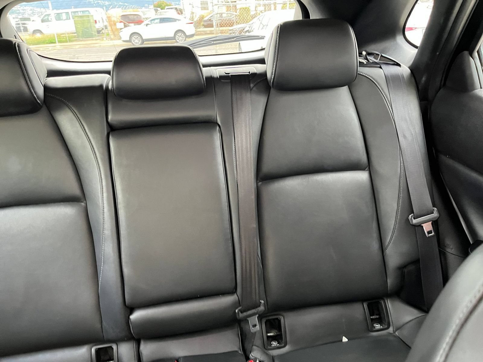 Used 2024 MAZDA CX-30 AWD 2.5 S w/ Select Sport Pkg image 34