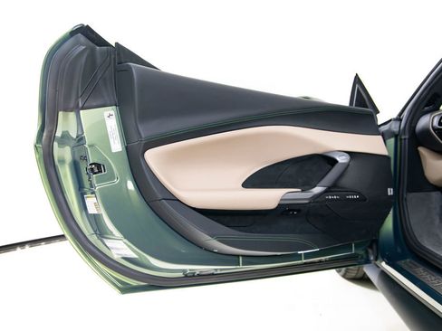 Certified 2025 Ferrari 296 GTB image 22