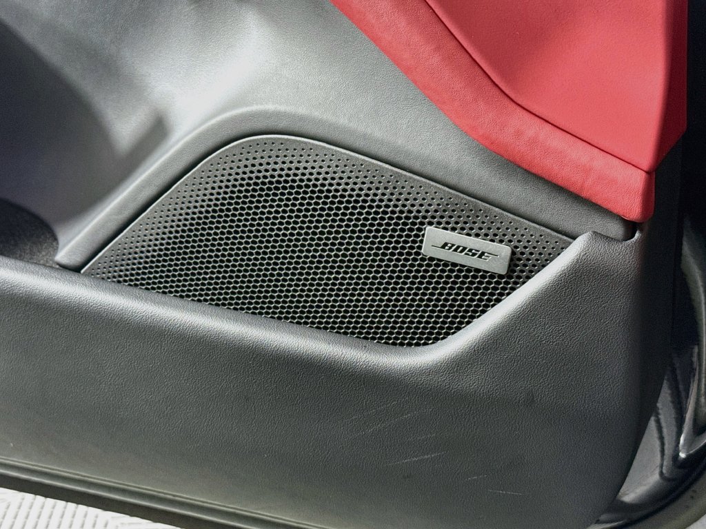 Certified 2023 Porsche Taycan GTS AWD/4WD image 19
