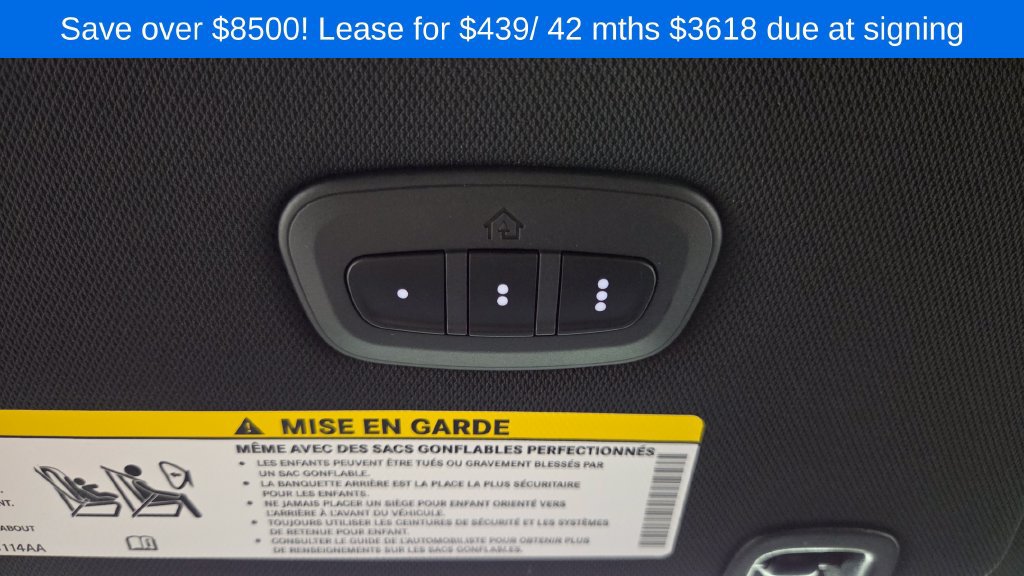 New 2026 Chrysler Pacifica Select w/ S Appearance Package FWD image 27