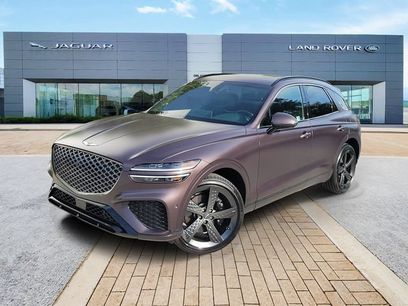 Used 2023 Genesis GV70 2.5T w/ Sport Prestige Package