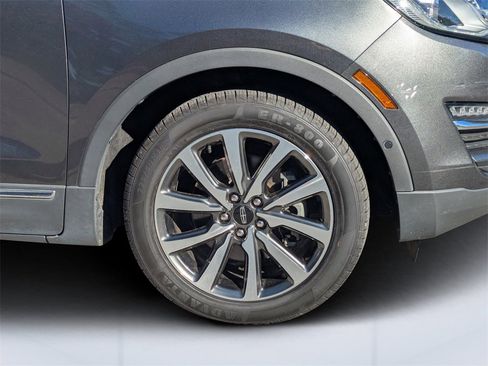 Used 2019 Lincoln MKC Reserve w/ MKC Technology Package image 10