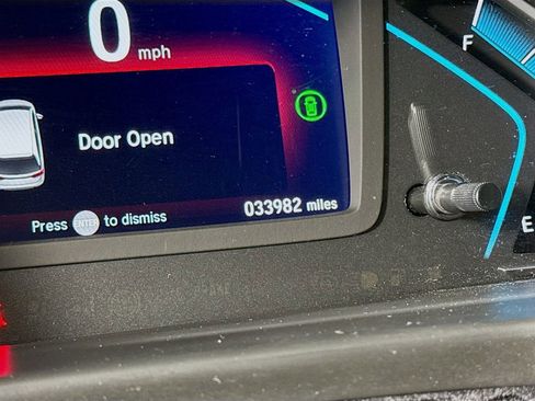 Certified 2022 Honda Odyssey EX-L image 31