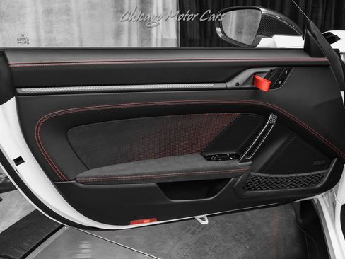 Used 2024 Porsche 911 GT3 RS image 29