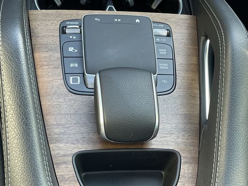 Certified 2025 Mercedes-Benz GLE 450e 4MATIC image 35
