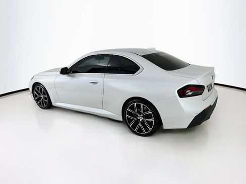 Used 2022 BMW 230i Coupe w/ Premium Package 2 RWD image 6