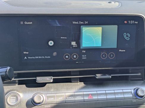 New 2026 Hyundai Kona Limited FWD image 25