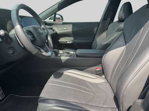 Certified 2024 Lexus RX 350 F Sport w/ Convenience Package AWD/4WD image 20