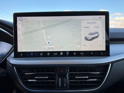 Used 2023 Ford Escape Platinum image 15