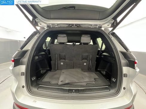 Used 2024 Jeep Grand Cherokee L Laredo image 52