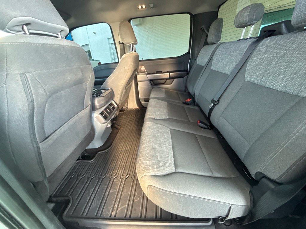 Used 2021 Ford F150 XLT w/ Equipment Group 301A Mid AWD/4WD image 51