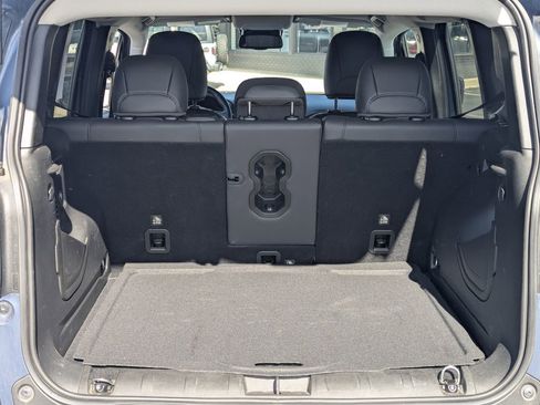 Used 2020 Jeep Renegade Limited AWD/4WD image 31