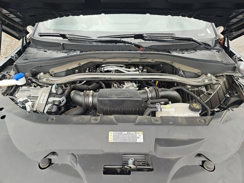 Used 2025 Lincoln Aviator Reserve w/ Equipment Group 201A AWD/4WD image 27