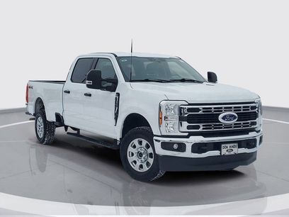 Certified 2024 Ford F250 XLT