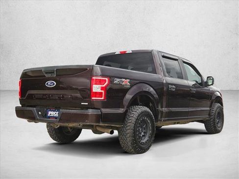 Used 2019 Ford F150 XL w/ Equipment Group 101A Mid image 5