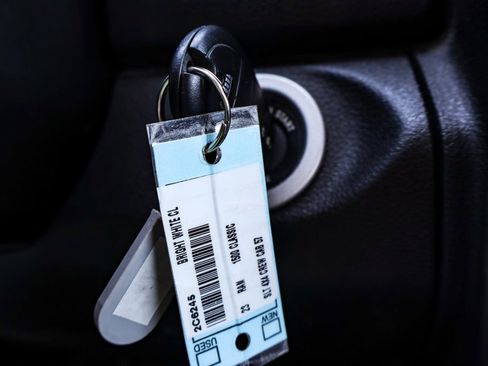 Used 2023 RAM 1500 Classic SLT w/ Trailer & Traction Group image 21