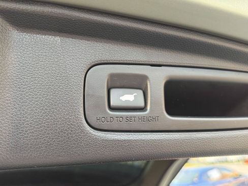 Used 2026 Honda CR-V TrailSport image 35