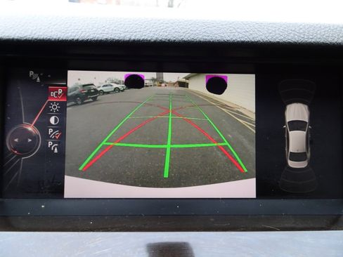 Used 2015 BMW 528i xDrive Sedan image 21