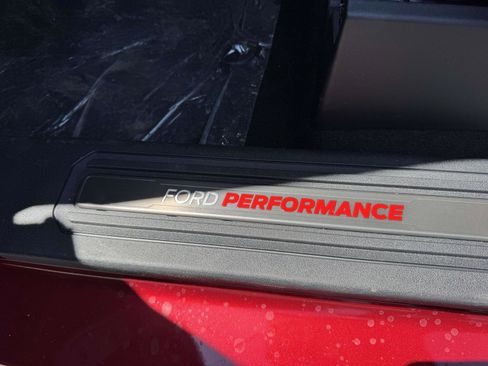 New 2026 Ford Bronco Raptor w/ Interior Carbon Fiber Pack AWD/4WD image 23