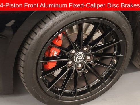 Used 2023 Toyota Corolla GR w/ Performance Package AWD/4WD image 8