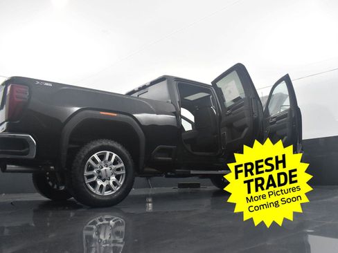 Used 2024 GMC Sierra 2500 SLT w/ SLT Premium Package image 54
