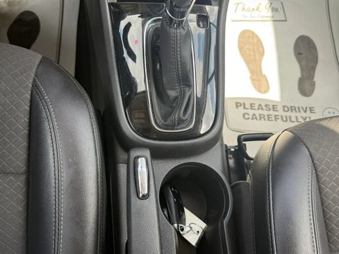 Used 2018 Buick Encore Preferred FWD image 14