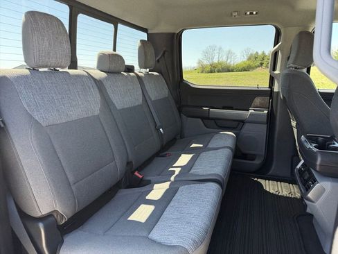 Used 2022 Ford F150 XLT w/ Equipment Group 302A High image 29