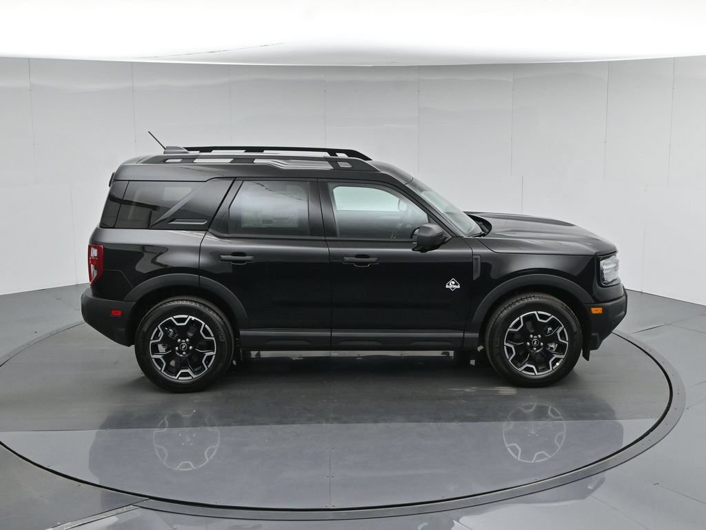 New 2026 Ford Bronco Sport Outer Banks w/ Outer Banks Tech Package+ AWD/4WD image 39