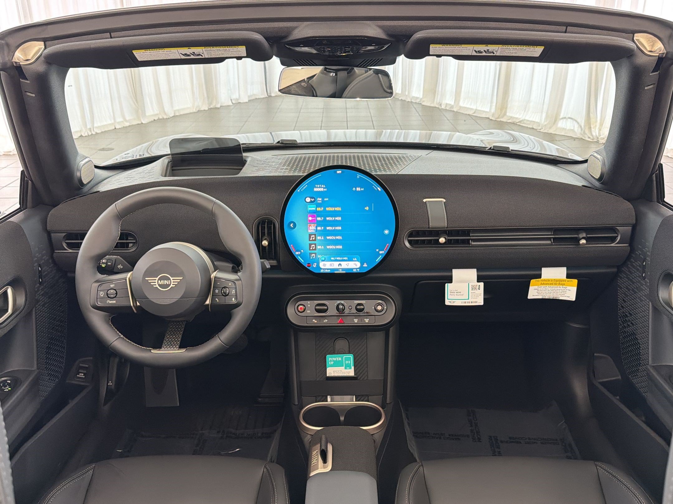 New 2026 MINI Cooper S FWD image 15
