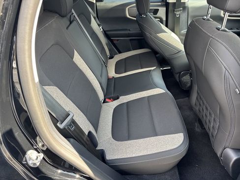 New 2025 Ford Bronco Sport Big Bend image 15